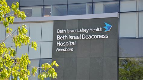 Director of Nursing, Hospital at Home. . Beth israel lahey health locations